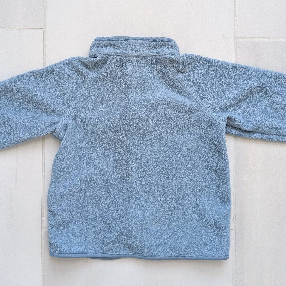 (4/$20) H&M - Fleece Jacket - Picture 7 of 9